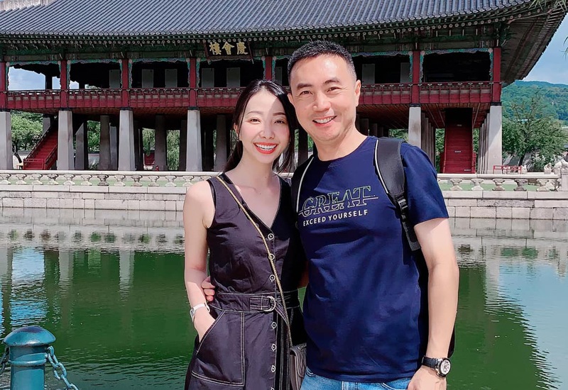 Cô dâu Hậu Giang đeo 30 cây vàng trong đám cưới sau hơn 6 năm kết hôn giờ ra sao - ảnh 3