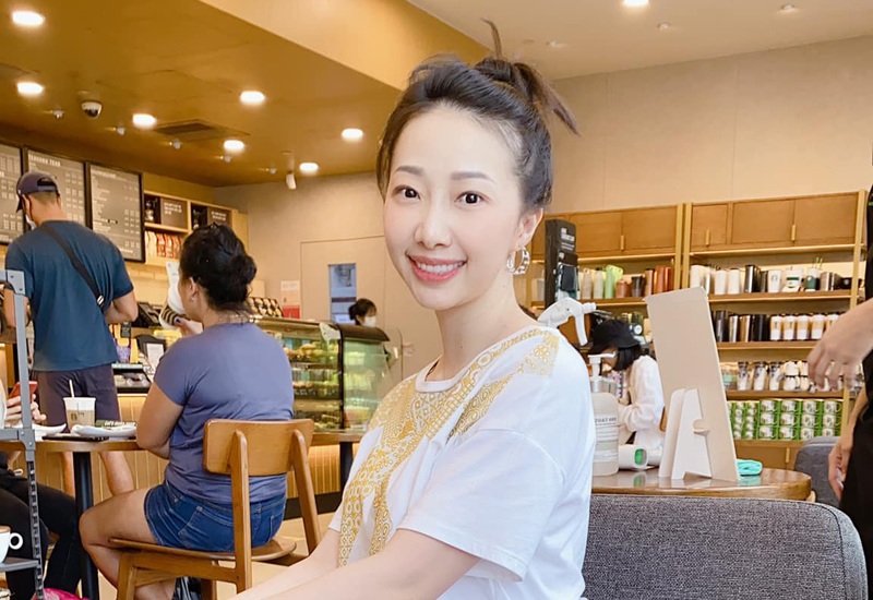 Cô dâu Hậu Giang đeo 30 cây vàng trong đám cưới sau hơn 6 năm kết hôn giờ ra sao - ảnh 11