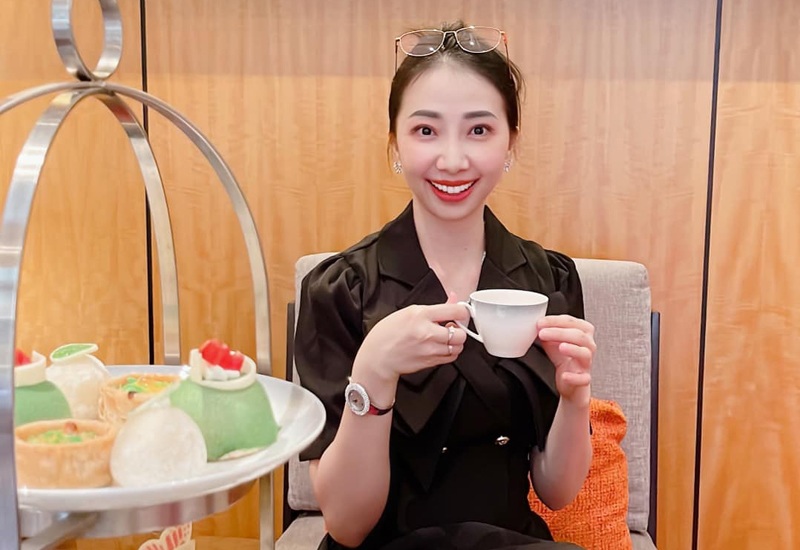 Cô dâu Hậu Giang đeo 30 cây vàng trong đám cưới sau hơn 6 năm kết hôn giờ ra sao - ảnh 4